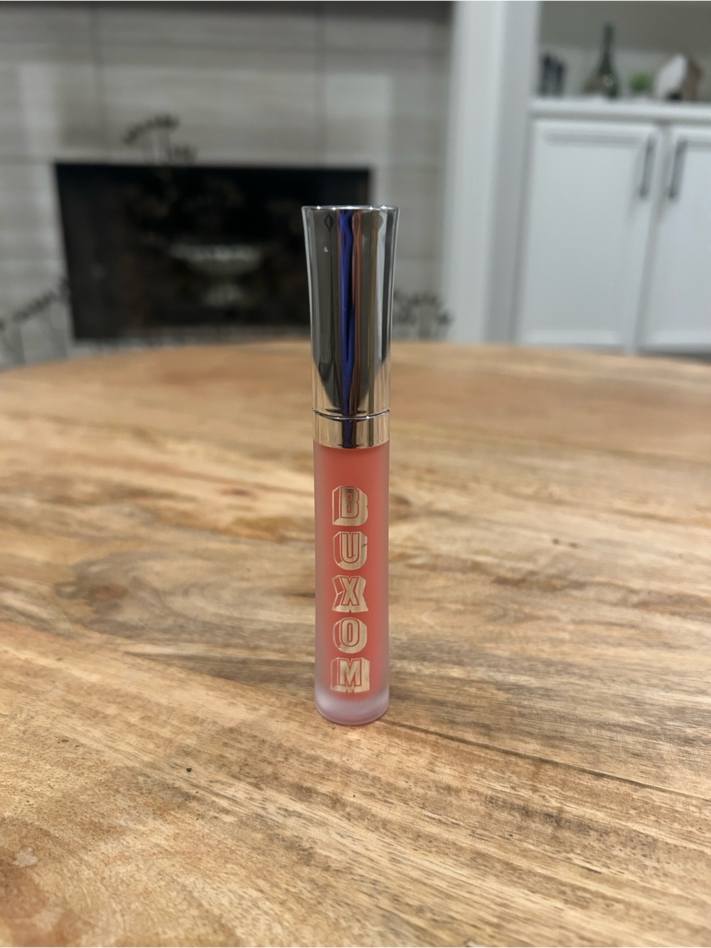 Buxom plumping lipgloss - Cream Creamsicle